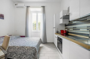 URent - CasaLino Charming Apartment